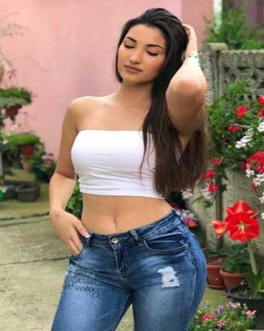 Mariyah — profile photo, Kullu